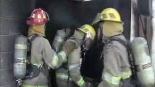 Training Division web video