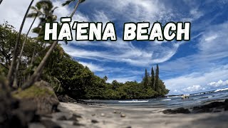 Hawaii’s Most Underrated Beach: Puna Trail to Haena Beach