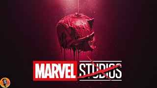 BREAKING Disney Kills Off Marvel Studios TV Division & Rebrands