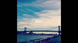 Blue (2014) / Keizo Ishibashi  [ Full Album ]