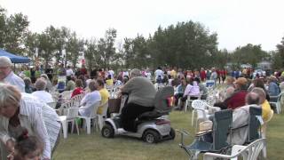 Relay for Life 2009 - Lethbridge, Alberta, Canada - Part Two