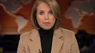 Katie Couric's Notebook: Drug Trials (CBS News)