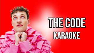 Nemo - The Code | Karaoke Version (Instrumental) | Eurovision 2024 Switzerland 🇨🇭