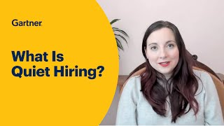 What is Quiet Hiring? | Our Expert Answers Your Questions