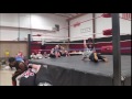 hightlights pure dominance vs foa scw tag title match