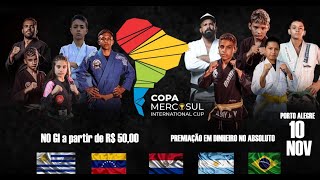 10.11.2024 - Copa Mercosul