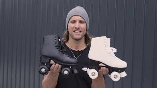 Roses Classic roller skates | SkatePro.com