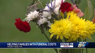 FEMA opens up application process for COVID-19-related funeral assistance