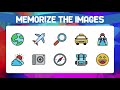 You have a GOOD MEMORY Measure it in this video, try to beat it  WIKIFUN