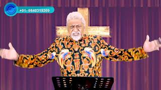 எழுந்திரு எழுப்பு பிரகாசி||Rev.Dr.Daniel Raj||