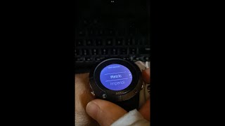 Suunto Spartan how to change settings from Imperial Miles to Metric Kilometers
