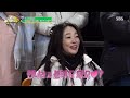 스페셜 sub 강인한 축구 dna 이정은의 하이라이트 모음집★ 골때리는그녀들 shootingstars sbsenter