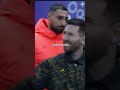 yeni ronaldo messi rekabeti başlıyor 🐐cristiano jr vs thiago messi