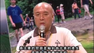 NoNukeTV  2012 4th民間國是論壇剪集