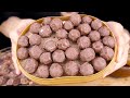 asmr ferrero rocher maltesers magnum chocolate ice cream nutella dessert mukbang 먹방咀嚼音 eating sounds