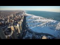 chicago p.d. credits house of cards style