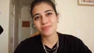 Sara Saffari Burp Compilation