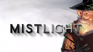 Mistlight | Ep. 2 | This Gnome Can