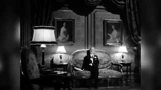 Alfred Hitchcock's 1942 Saboteur (Scene)