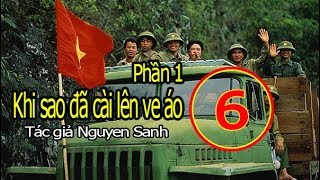 1.411 (6). Trung đội 8 chỉ còn 10 thằng