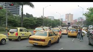 ¿Qué fue lo que acordó el gremio de taxistas con el Gobierno nacional?