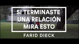 Farid Dieck - “Fuimos”