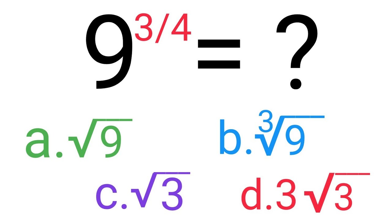 Solving Hard Sat Math Problems In 30 Seconds Satmath