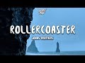 Jonas Brothers - Rollercoaster (Lyrics)