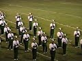 glenoak marching band 1989