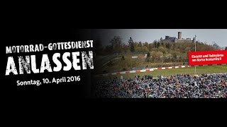 Best of Motor Anlassen 2016 Nurburgring