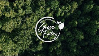 Green Factory Corporate 2022