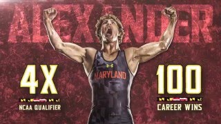 2016 Maryland Wrestling Highlight Video