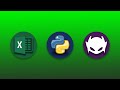 Automate Excel Workflows with Python, Pandas, and WayScript