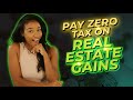 1031 Exchange Explained: How to Pay ZERO Tax on Real Estate Gains