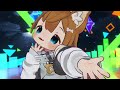 mmd yoasobi「idol」 vrc