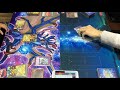 【遊戯王】激しい妨害の応酬‼︎ドラグマ召喚獣vs罠型コードトーカー【対戦動画】