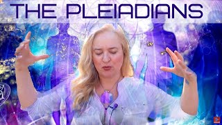 Pleiadian Starseeds ARE YOU ONE? (Part 2) The Mother Planet and the Calling