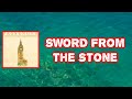 Passenger - Sword from the Stone (Lyrics)