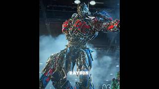 Only A Prime Can Stop The Fallen Transformers Edit