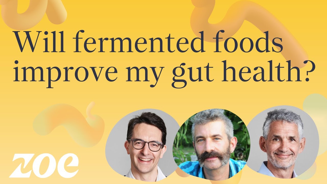 How Fermented Foods Feed A Healthy Gut Microbiota | Lupon.gov.ph