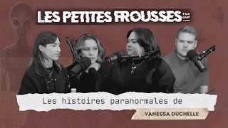 #42 - Les Histoires de Frousses de Vanessa Duchel