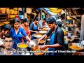 top 3 street food spots in trincomalee