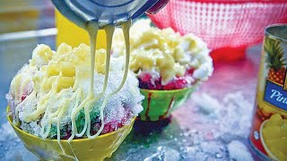 dhoraji famous Gola Karachi street food #shorts