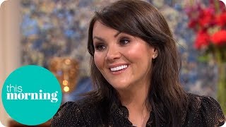 Martine McCutcheon on the Possibility of a Second Love Actually | This Morning
