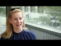 juilliard snapshot laura linney on auditioning at juilliard