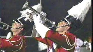 1991 Freelancers Drum \u0026 Bugle Corps