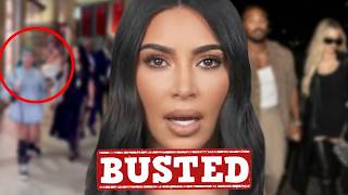 Is North West OKAY!!?!!! (Leaked Video Has Fans WORRIED) | Khloe Kardashian NEW BOYFRIEND????