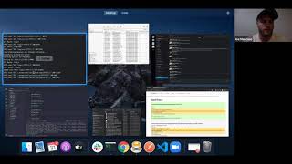 PythonJamaica Masonite Introduction