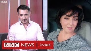 Ўзбекистон: Кластер айрим фермерларни хонавайрон қилдими?- BBC Uzbek