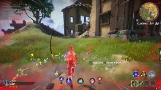 spellbreak was stupid